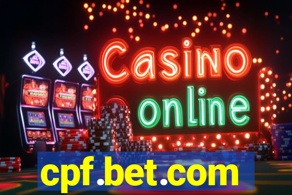 cpf.bet.com