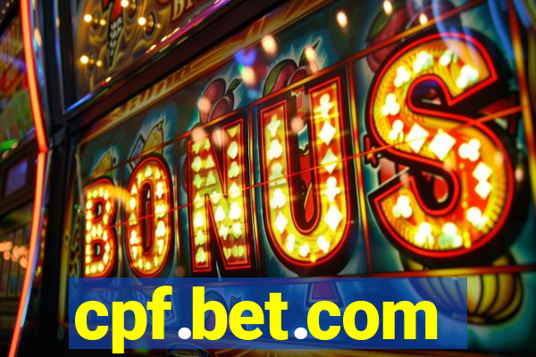 cpf.bet.com