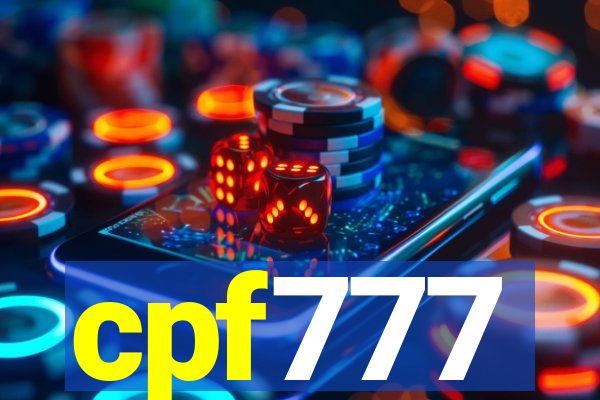 cpf777