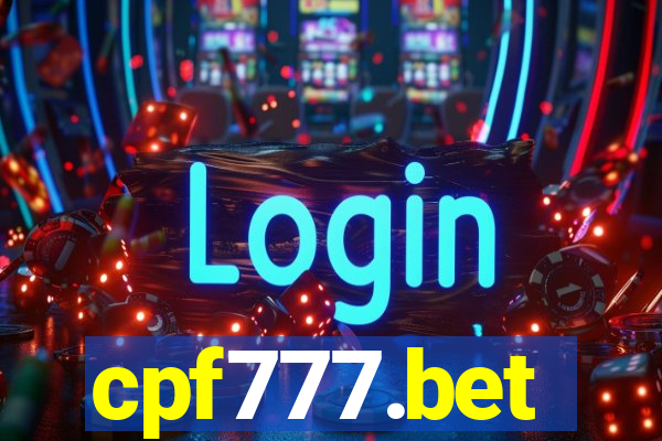 cpf777.bet