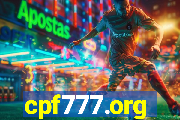 cpf777.org