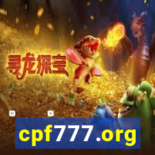 cpf777.org