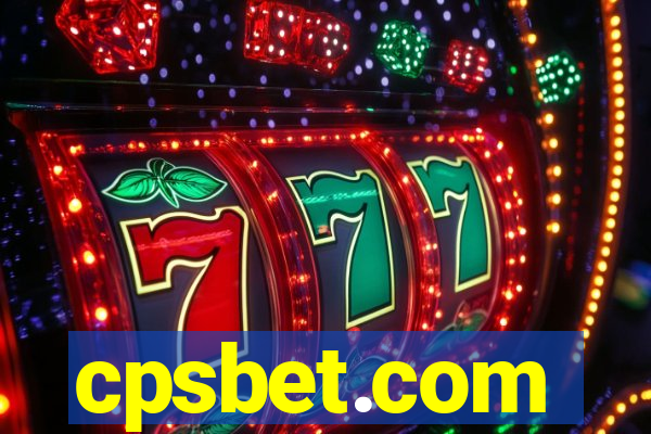 cpsbet.com