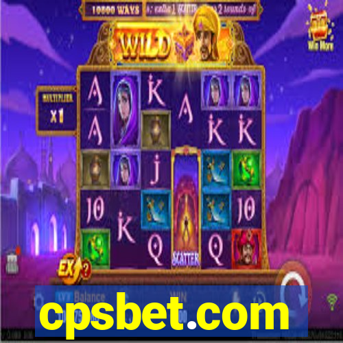 cpsbet.com