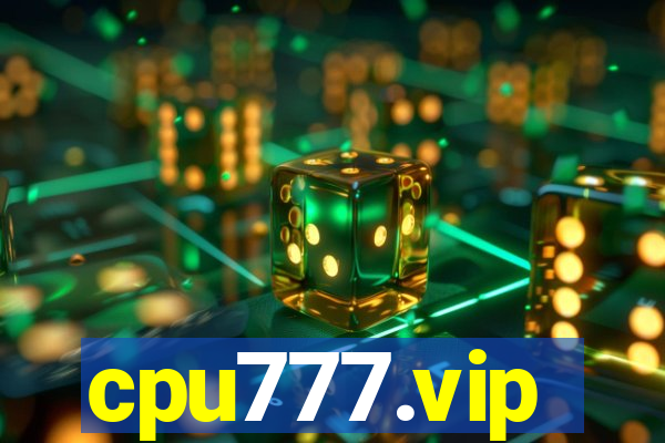 cpu777.vip