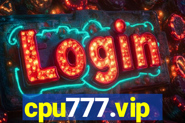 cpu777.vip