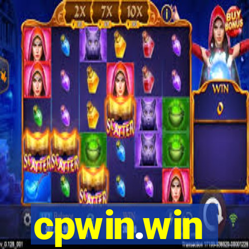 cpwin.win