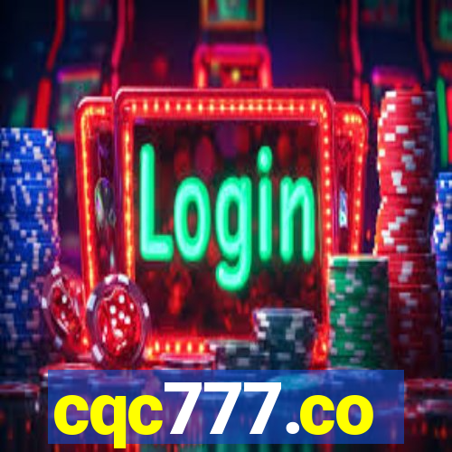 cqc777.co