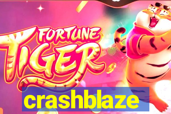 crashblaze