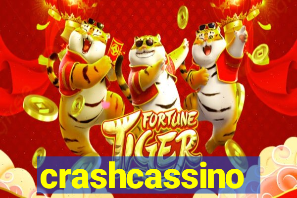 crashcassino