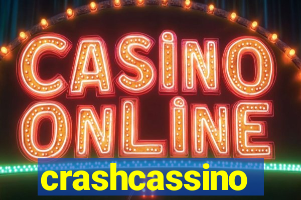 crashcassino