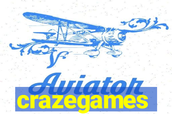 crazegames