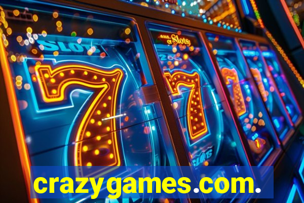 crazygames.com.br