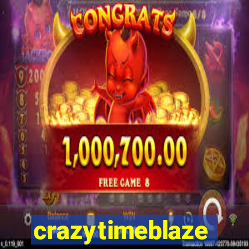 crazytimeblaze