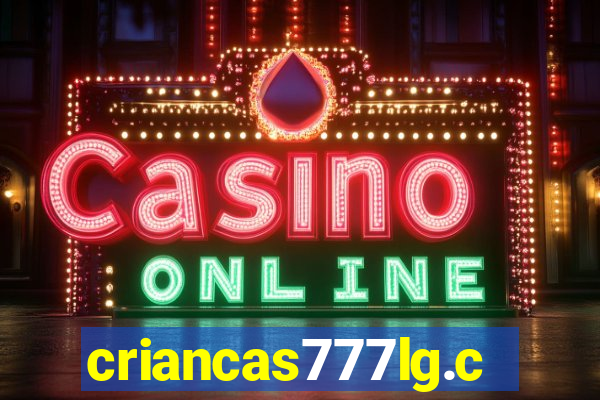 criancas777lg.com