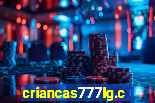 criancas777lg.com