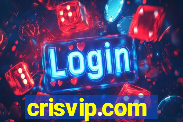 crisvip.com