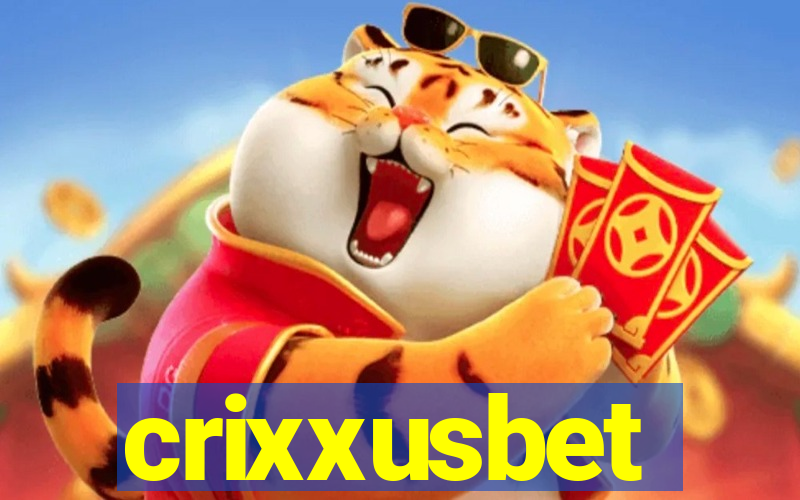 crixxusbet