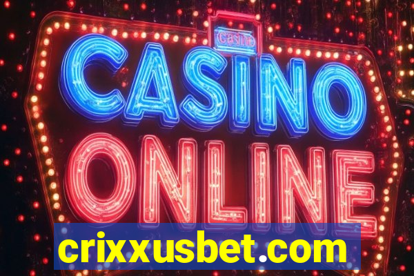 crixxusbet.com