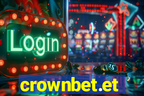 crownbet.et