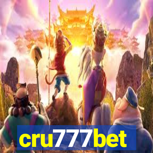 cru777bet