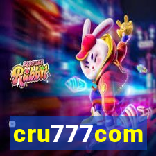 cru777com