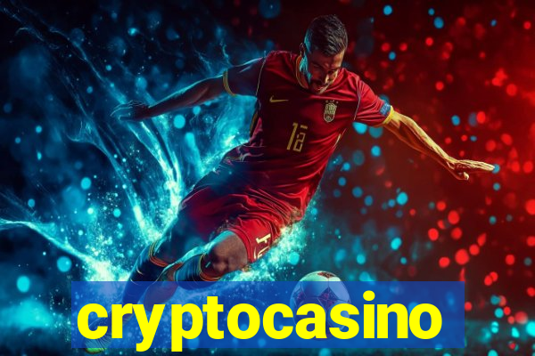 cryptocasino