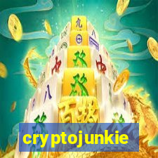 cryptojunkie