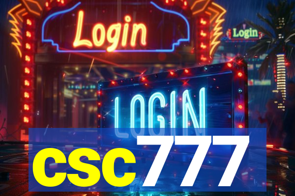 csc777