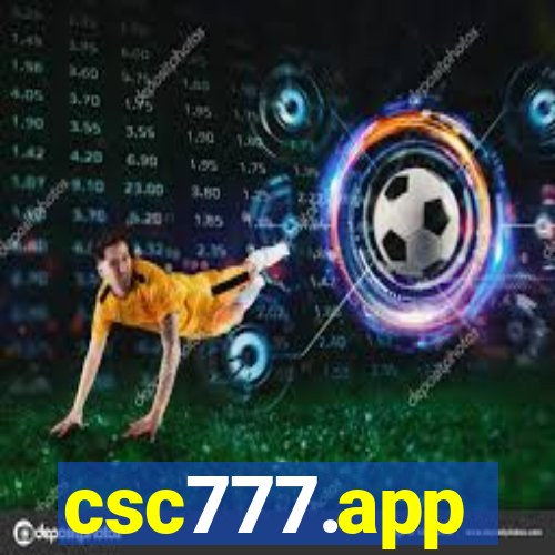 csc777.app