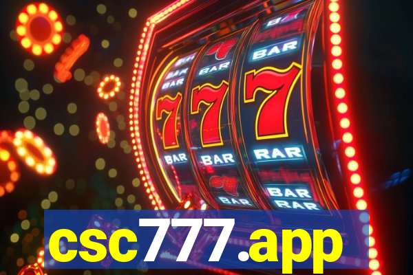 csc777.app