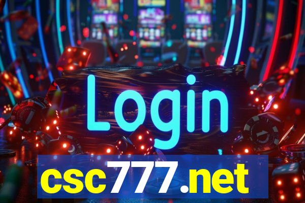 csc777.net