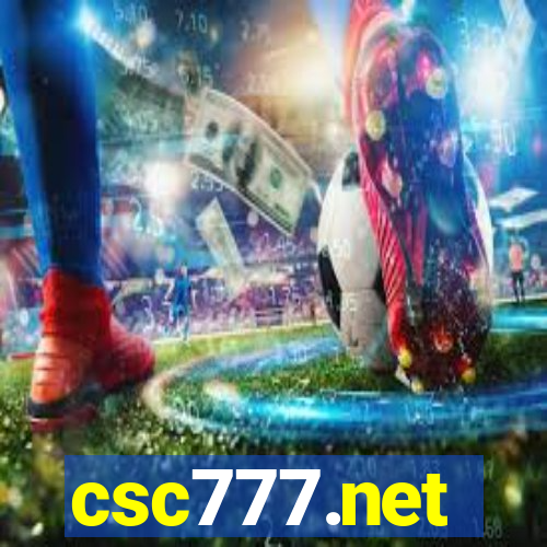 csc777.net