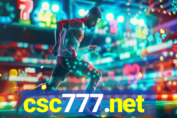 csc777.net