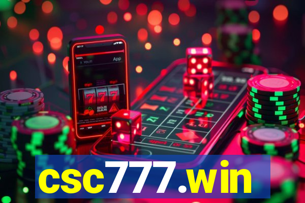 csc777.win