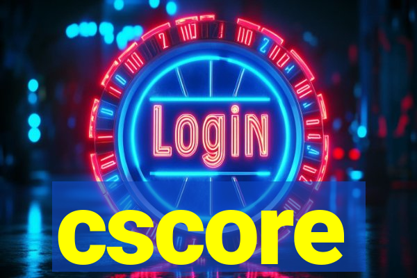 cscore