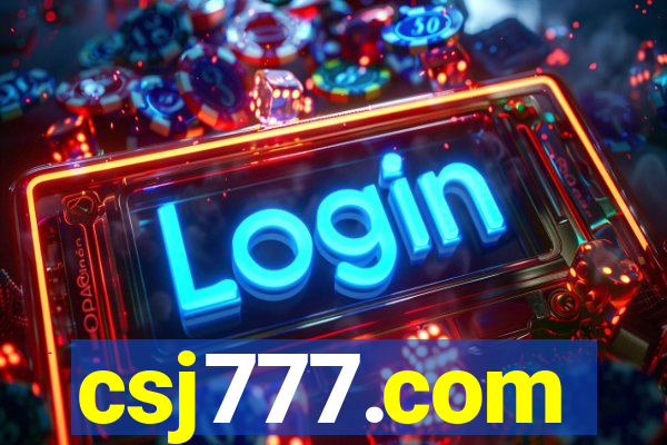 csj777.com