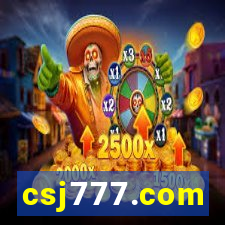 csj777.com