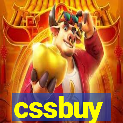 cssbuy