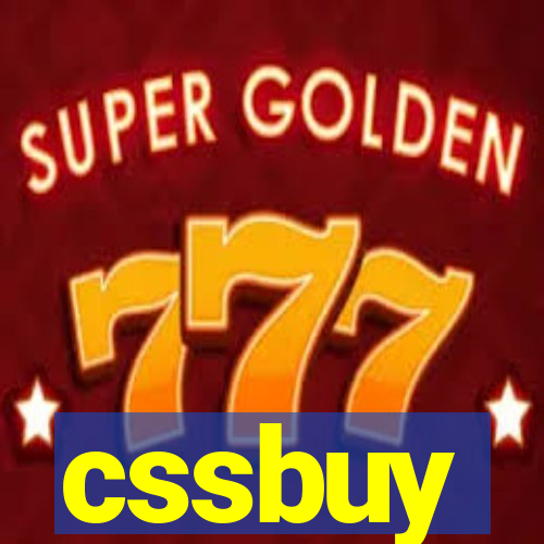 cssbuy