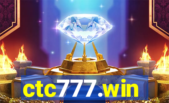 ctc777.win