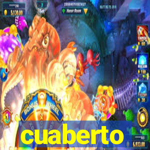 cuaberto