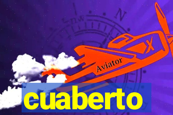 cuaberto