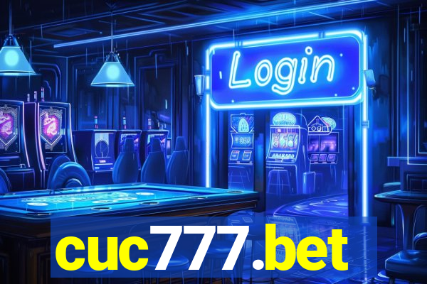 cuc777.bet