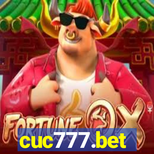 cuc777.bet