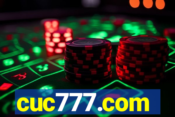 cuc777.com