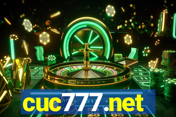 cuc777.net