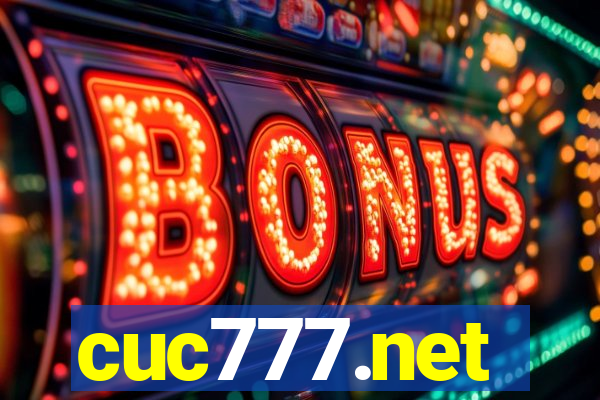 cuc777.net