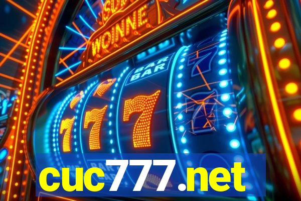 cuc777.net