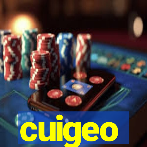 cuigeo